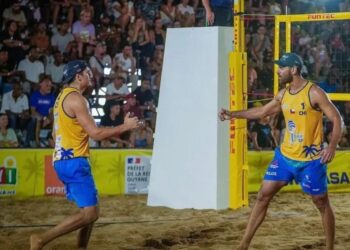 Linarenses se colgaron el oro en Circuito Sudamericano en la previa a Panamericanos