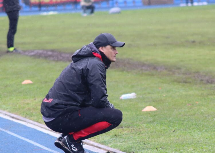 Cavalieri: “Todos somos responsables del momento”