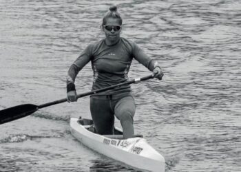 Maulina quedó fuera de los Panamericanos: “Mi compañera por perjudicarme no remó”