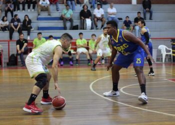 LNB oficializó fecha de inicio de Copa Chile