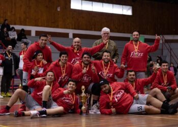 Los Pavez Badilla nuevamente gritaron  dale campeón en la LibMaule