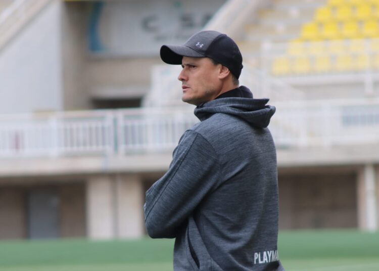 Cavalieri: “Lo primero que hicimos fue reforzar la defensa y cambiar la mentalidad”