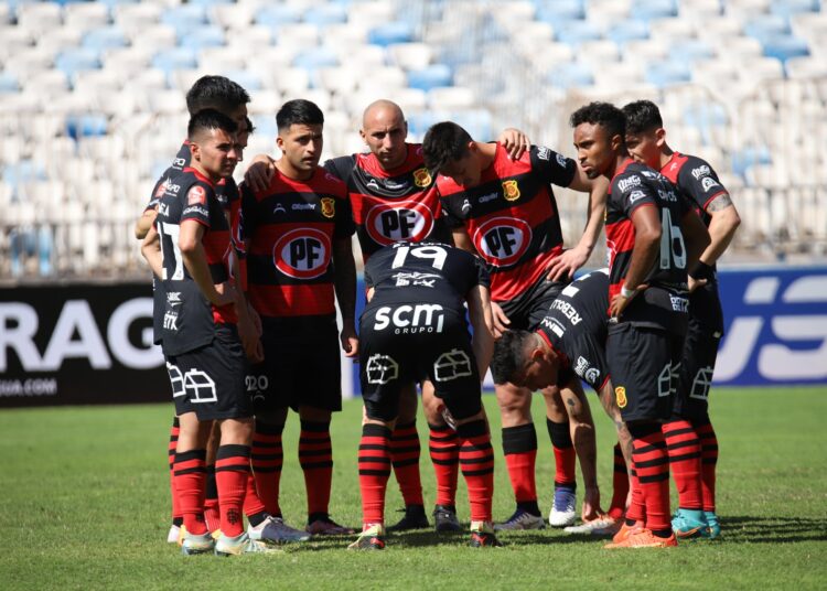 El camino que le resta al Rojinegro para salvarse del descenso y soñar con la liguilla