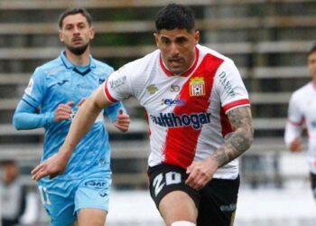 Curicó pretende dejar los puntos en el clásico para aferrarse a la división