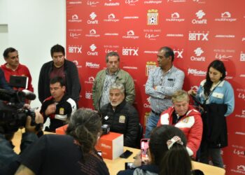 ¡No va más!: Juan José Ribera deja la banca de Curicó