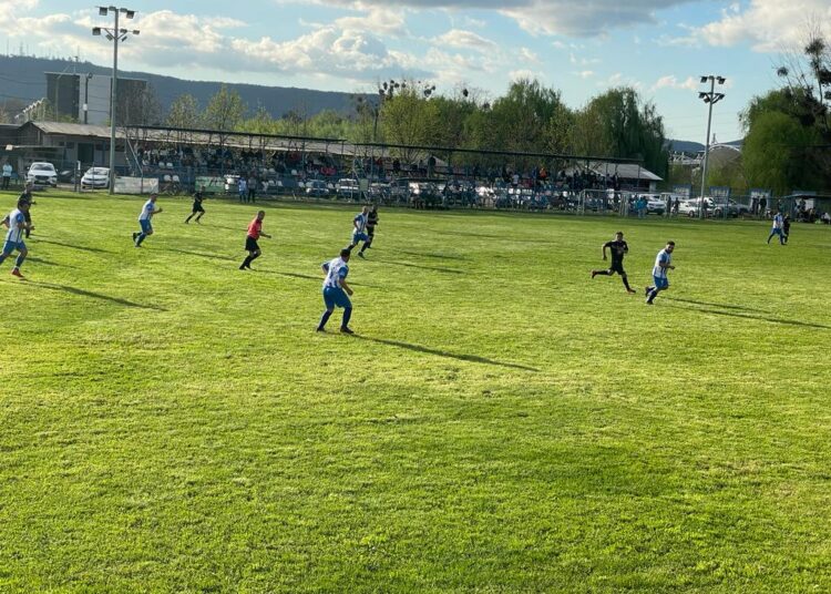 Villanos pichanguearán de lo lindo este finde