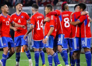 Debut en las Clasificatorias: Programación, horarios y dónde ver a La Roja