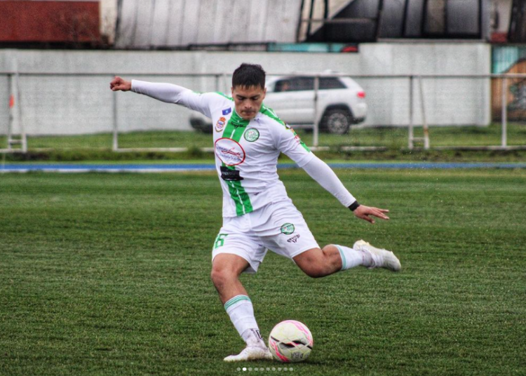 A ganar o descender: parralinos necesitan un triunfo para mantenerse en Tercera