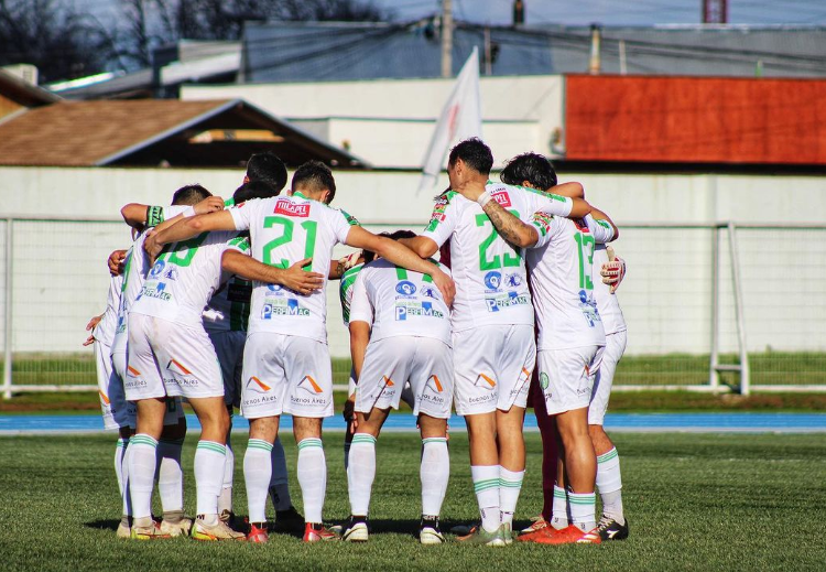¡Se salvó!: Buenos Aires ganó y se mantiene en Tercera B