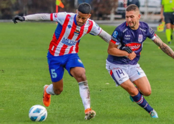 El “Depo” buscará salir del fondo de la tabla como forastero