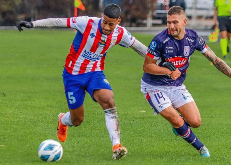 El “Depo” buscará salir del fondo de la tabla como forastero