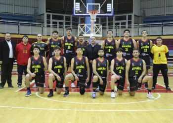 Español se prepara para la Copa Chile con amistoso en San Clemente