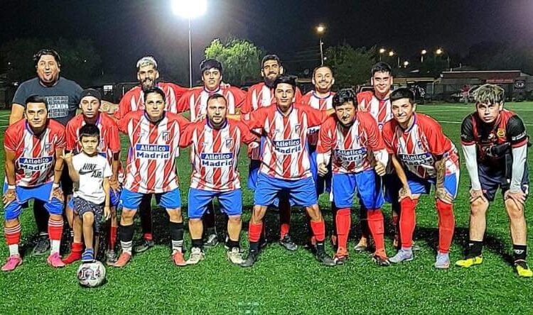 Campeones celebrarán de lo lindo: Se vienen finales de la Andaba