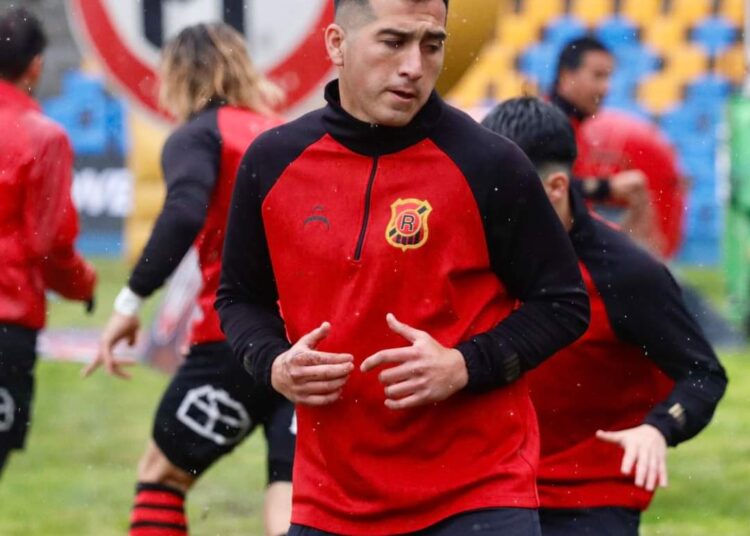 Jopia: “No merecemos estar donde estamos”