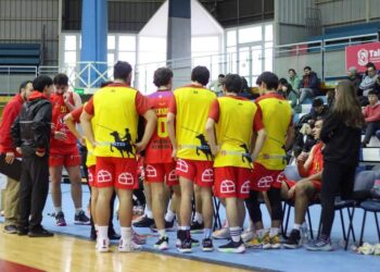 Complicadísimo debut tendrá Español tras conocer fixture de la Copa Chile