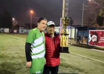 Finales de la Andaba buscarán a los monarcas restantes