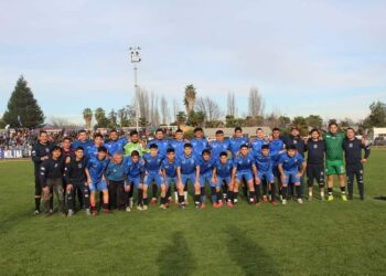 Cuatro mejores perdedores cierran lista de los octavos en citas regionales