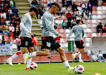 Curicó con entrenador para afrontar lo que queda de torneo