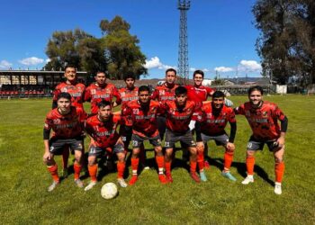 Revise los cruces de las competencias regionales luego de sorteo de lunes