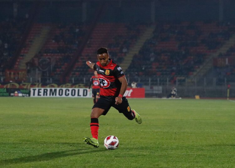 Rangers con fecha para jugar en Iquique