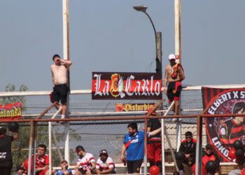 Entradas para Rangers y Santiago Morning ya están a la venta