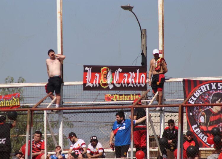 Entradas para Rangers y Santiago Morning ya están a la venta