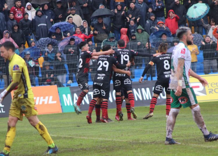 (Posible once) La pizarra de Cavalieri se mueve para partido contra San Luis