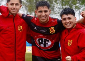 Revise cómo va Rangers con el tema de los minutos juveniles