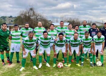 ¡Atención selecciones femeninas y equipos que juegan Copa Regional en 45!