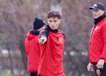 Lolas y su puesto: “Me dio la confianza de jugar ahí y siento que cumplí”