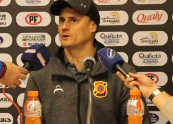 Cavalieri: “Los jugadores saben que están en deuda”