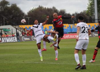 Felipe: “Era una final y creo que no se jugó como tal”