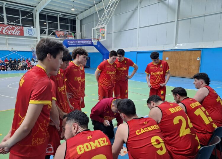 ¡Sorpresas!: Conozca los jugadores que defenderán a Español en Copa Chile