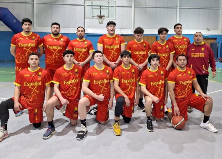 Español jugará doblete de local en inicio de la Copa Chile