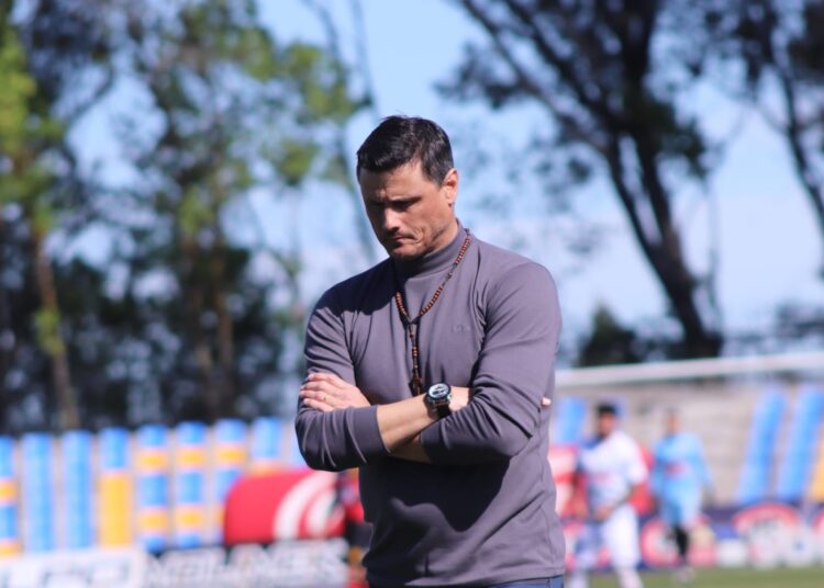 Cavalieri: “Todo lo que sea sumar te acerca a la salvación”