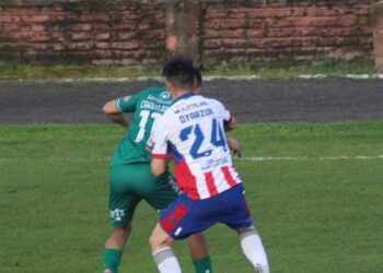 Deportes Linares se juega la permanecia en la Segunda División