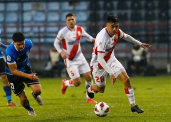 Curicó Unido perdió y se mantuvo en zona de descenso