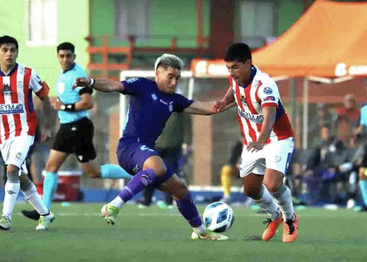 Linares obligado a ganar para seguir soñando con la permanencia