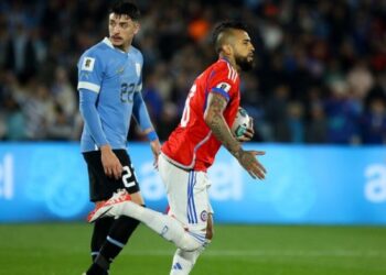 Chile sale a buscar sus primeros tres puntos en las Eliminatorias