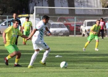 Rurales talquinos tendrán su segunda jornada pelotera