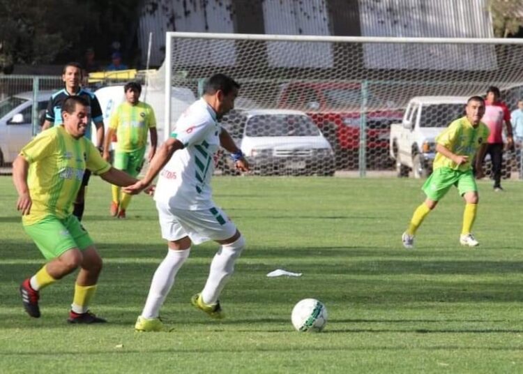 Rurales talquinos tendrán su segunda jornada pelotera