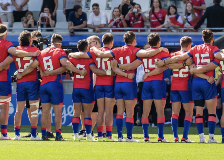 Los Cóndores jugarán histórico partido ante Inglaterra en el Mundial
