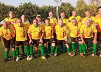 Viejitos Crack también menearán  el esqueleto