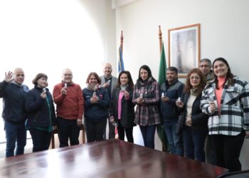 Santo Tomás Talca y Corporación Desavida lanzan campaña de donación de órganos