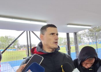 Germán Cavalieri: “Teníamos que demostrar un cambio y estar a la altura”