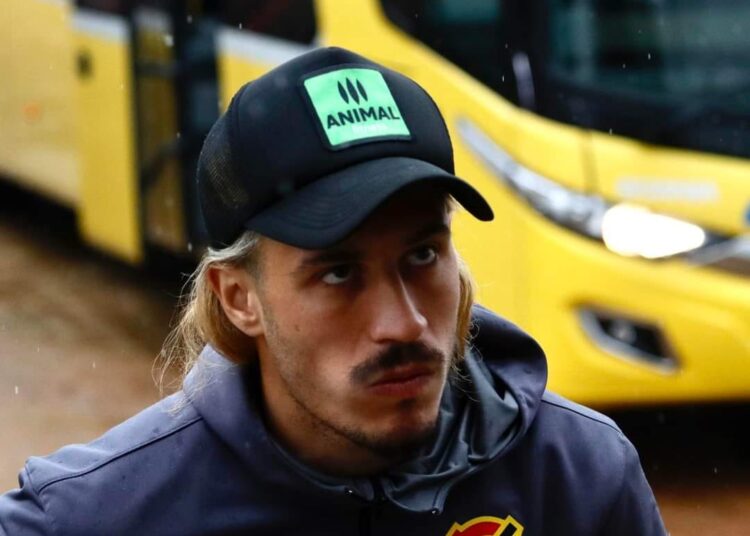 Illanes: “Se vio la trayectoria y jerarquía de cada uno”