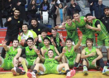 Truenos conoció sede de Top 4 de la Liga de Desarrollo y ya tiene rivales