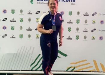 Talquina sigue cosechando buenos resultados previo a Santiago 2023