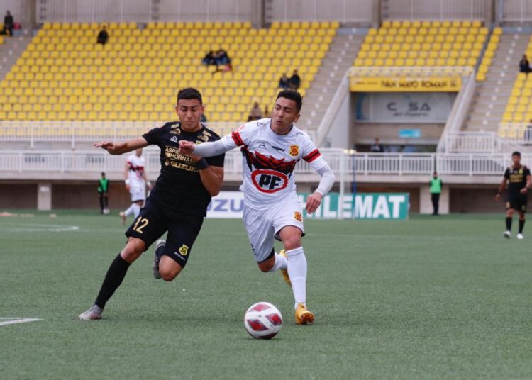 Rangers contará con bajas importantes para el desafío de este viernes en Cauquenes