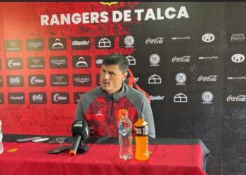 Germán Cavalieri: “Pelear el descenso genera presión”